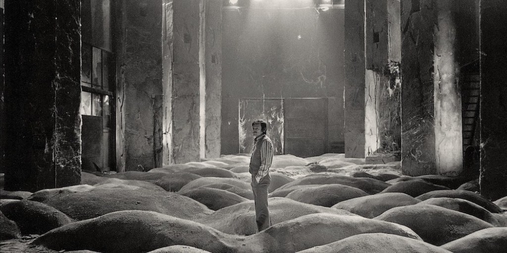 Fenomenologia della solitudine